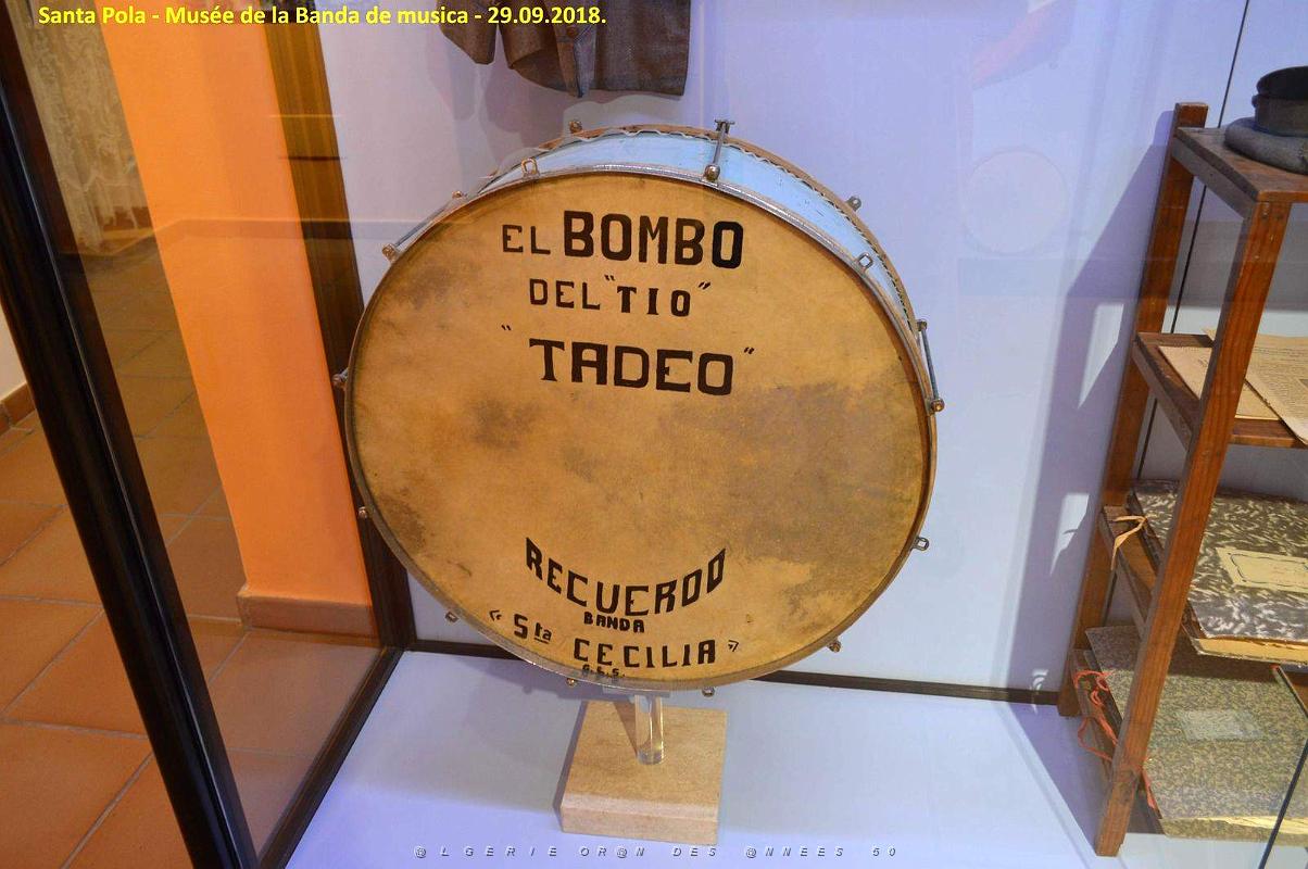 39 SANTA POLA - MUSEE DE LA BANDA MUSICA (20).jpg